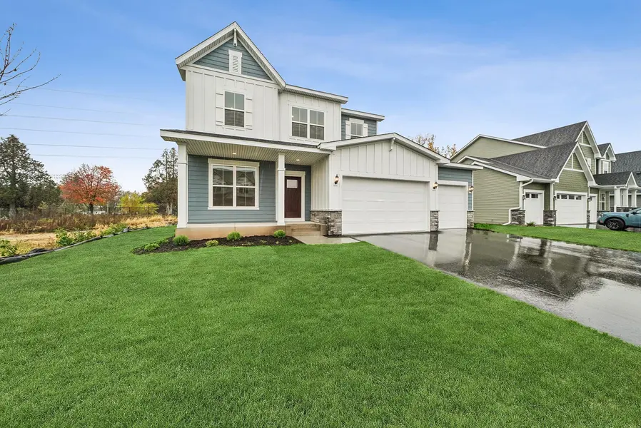 10557 Minnesota LN N, Maple Grove, MN 55369