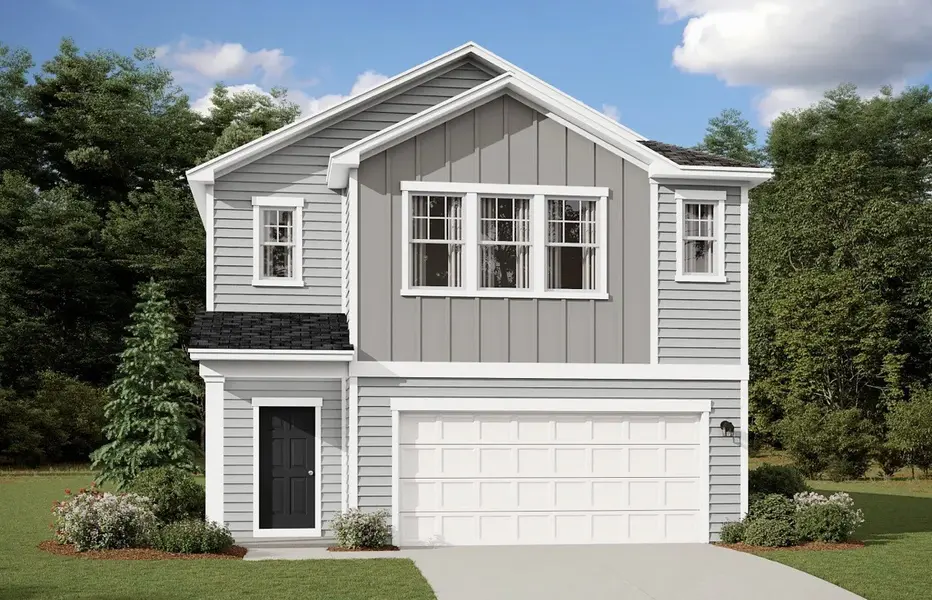 173 Cowslip Way, La Vergne, TN 37086
