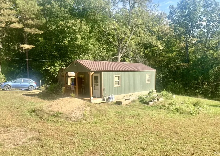 1605 Liberty Rd, Camden, TN 38320