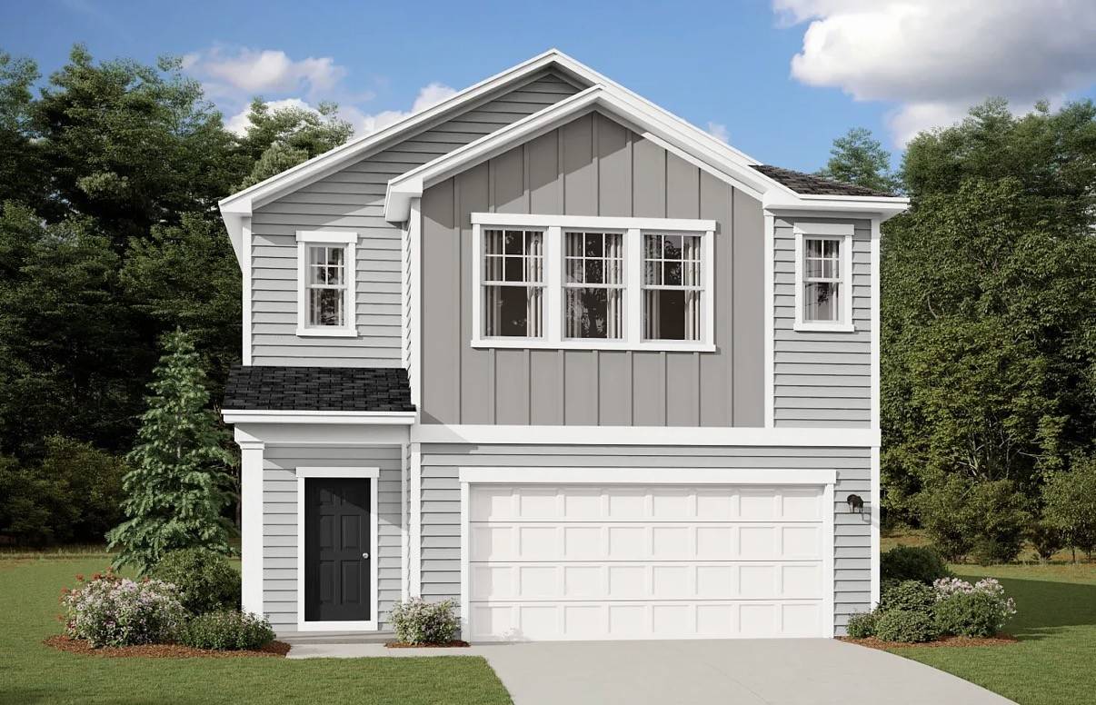 173 Cowslip Way, La Vergne, TN 37086