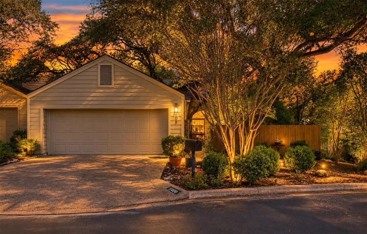 6408 Cascada DR, Austin, TX 78750