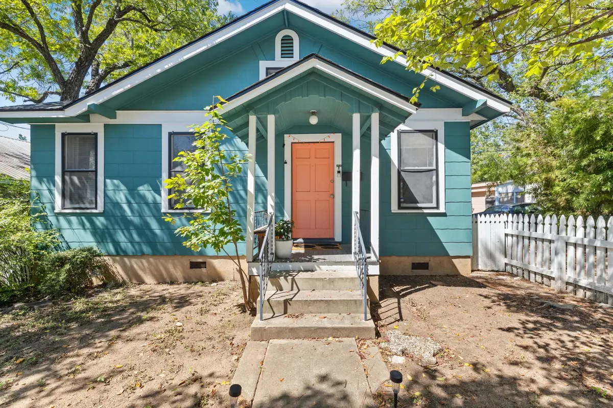 2910 Pearl ST, Austin, TX 78705