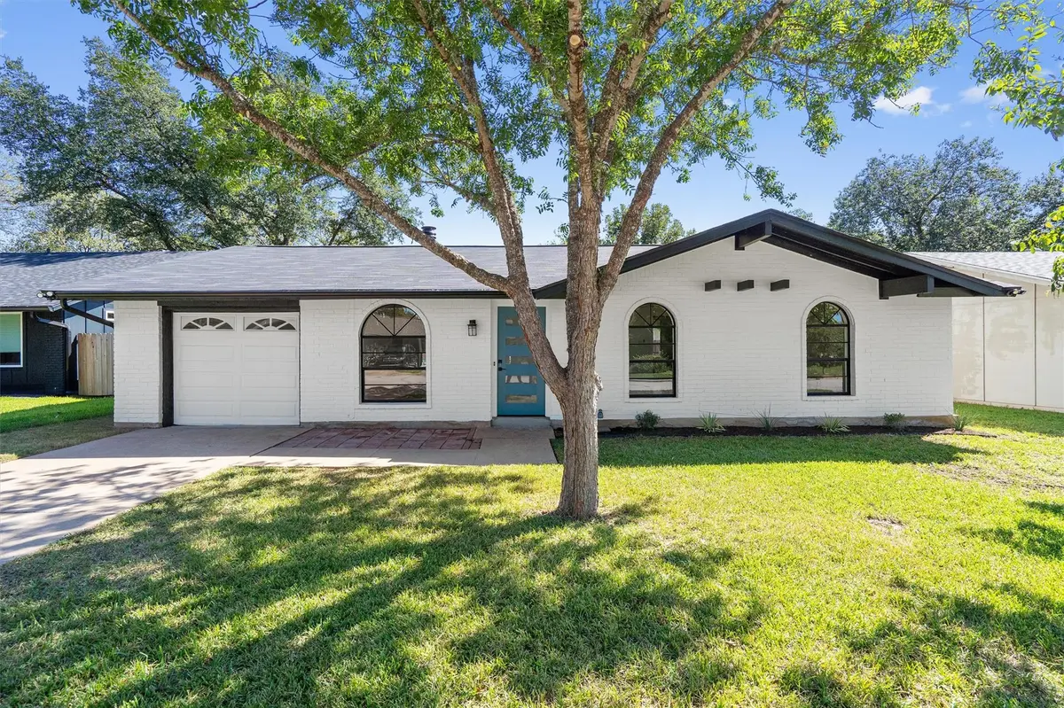 6611 Boleynwood DR, Austin, TX 78745
