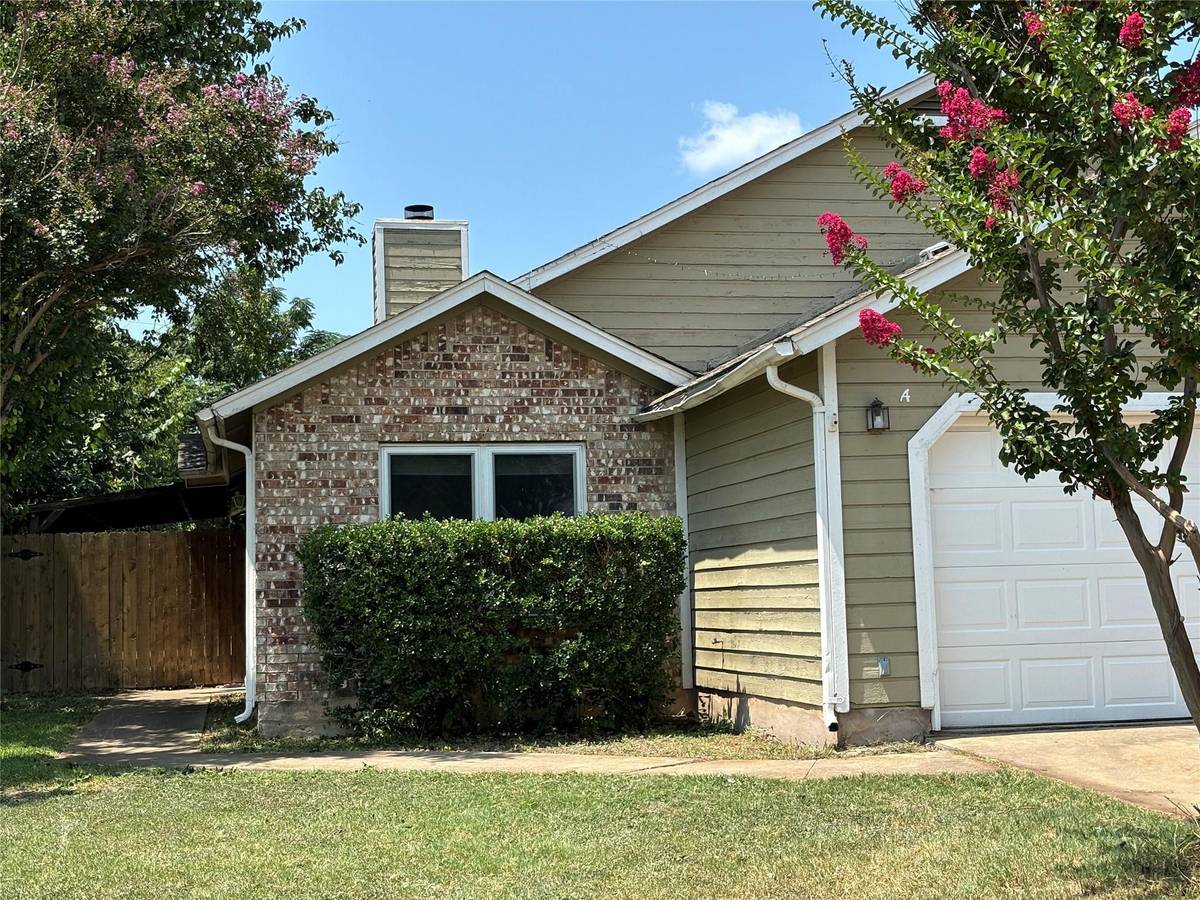 10005 Parliament House RD #A, Austin, TX 78729