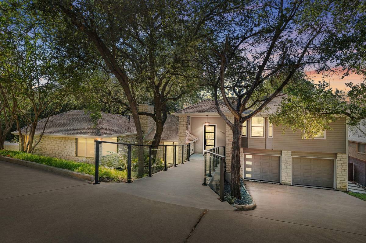 8500 Adirondack CV, Austin, TX 78759