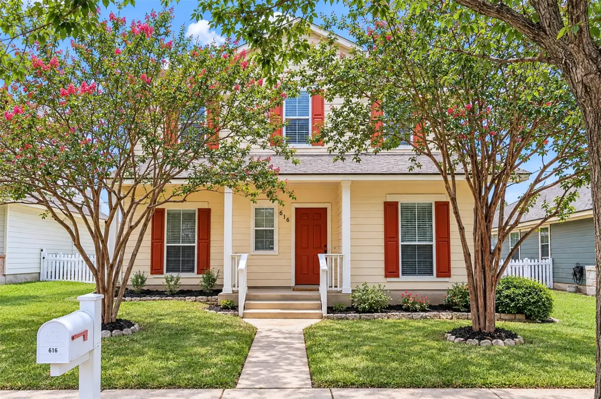 616 Scheel, Kyle, TX 78640