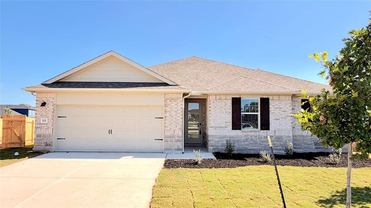 379 Old Town RD, Kyle, TX 78640