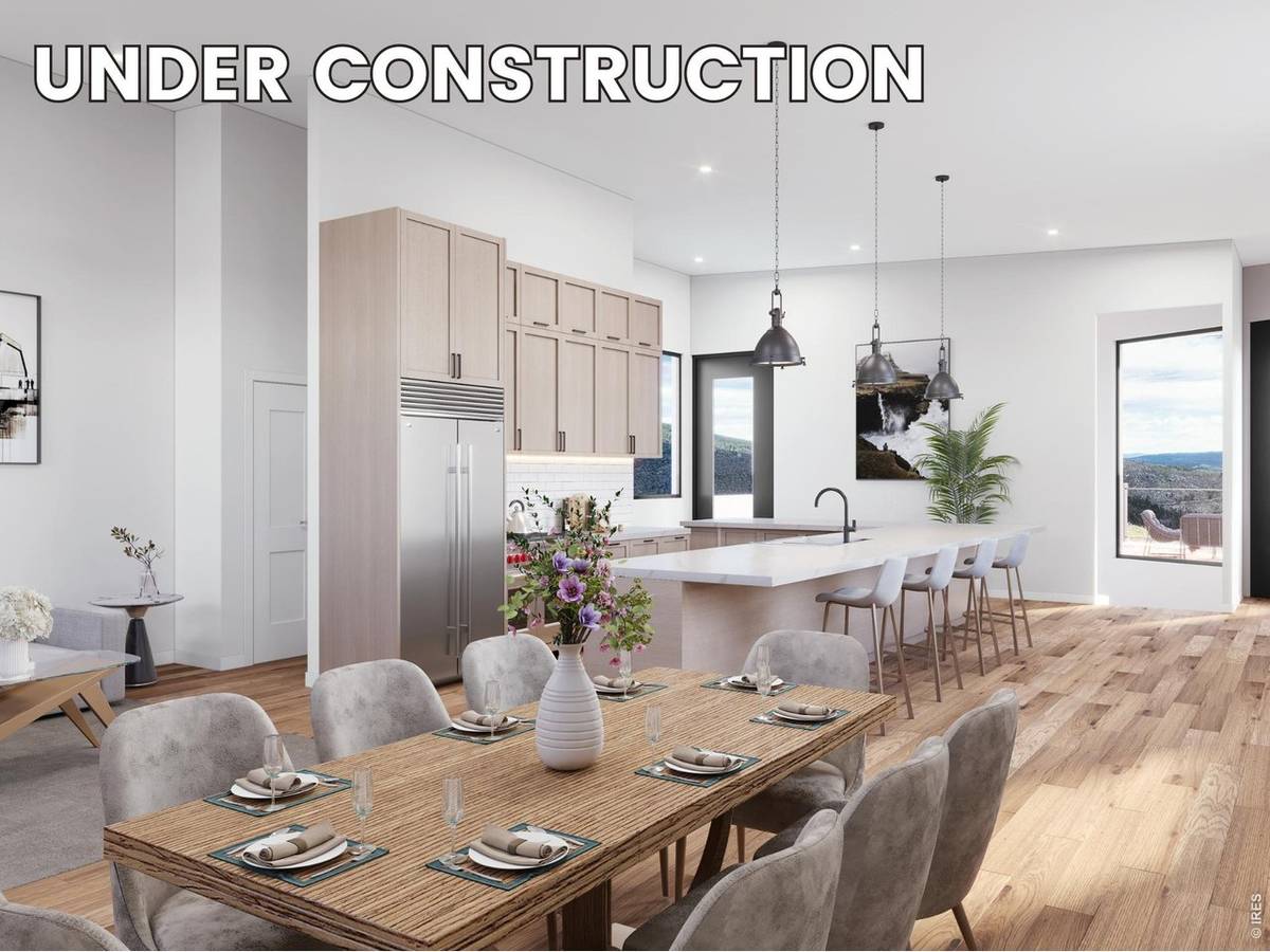 300 Shining Star ##A, Boulder, CO 80302