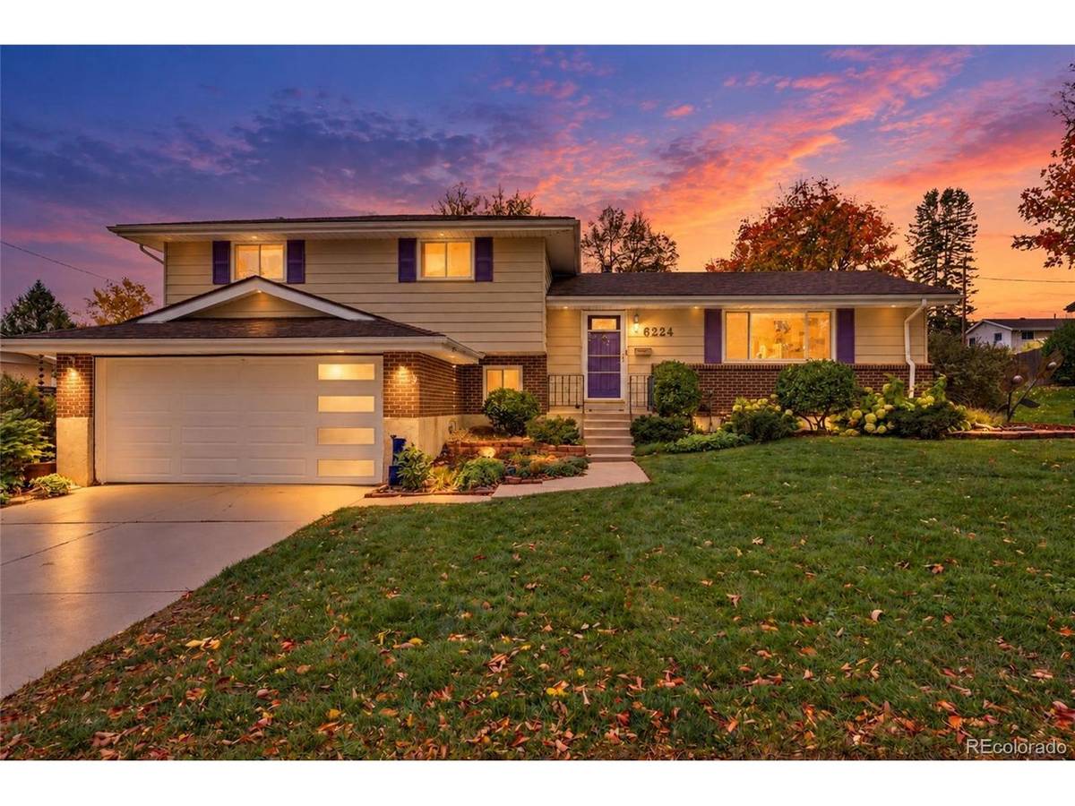 6224 S Jackson, Centennial, CO 80121