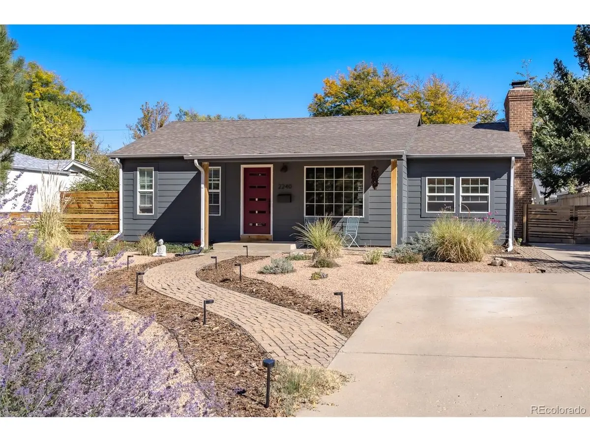 2240 S Irving, Denver, CO 80219