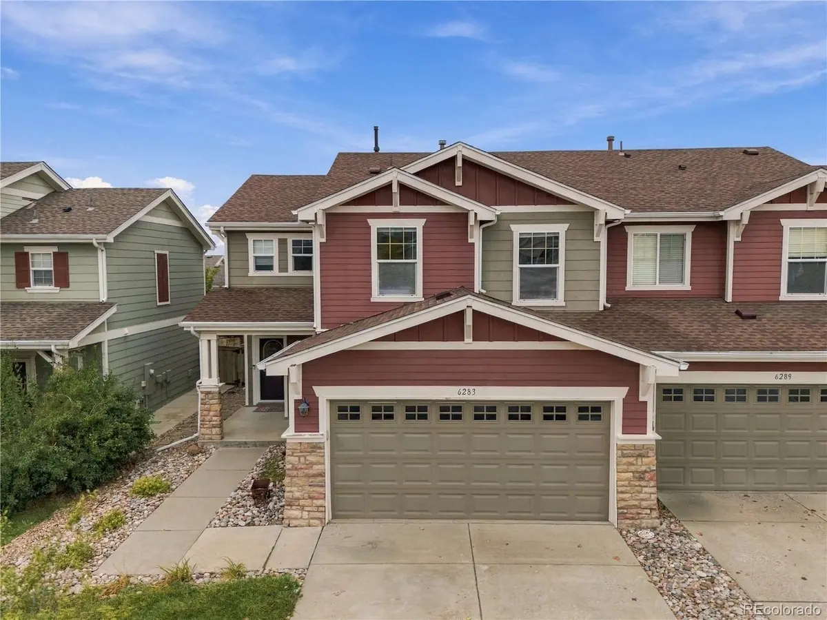 6283 Turnstone, Castle Rock, CO 80104