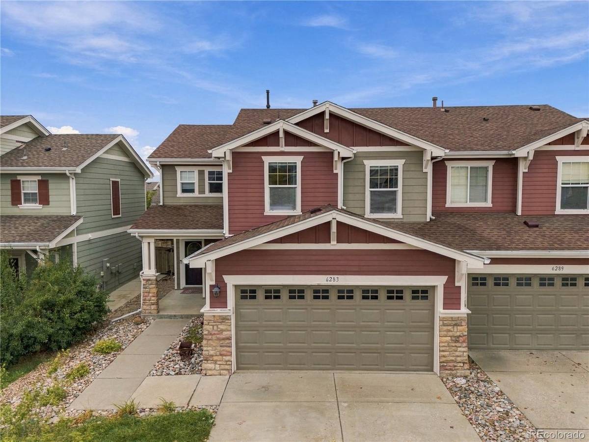 6283 Turnstone, Castle Rock, CO 80104