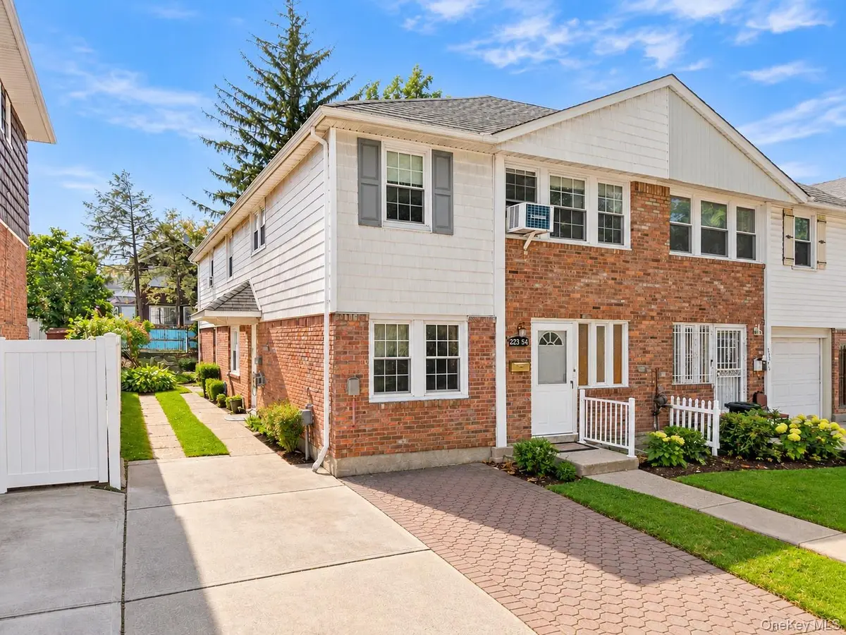 223-54 56th RD, Oakland Gardens, NY 11364