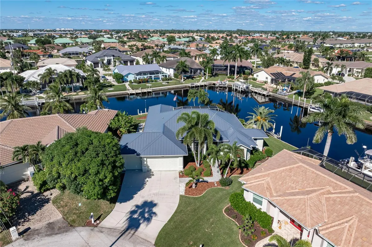 1746 CASEY KEY DR, Punta Gorda, FL 33950