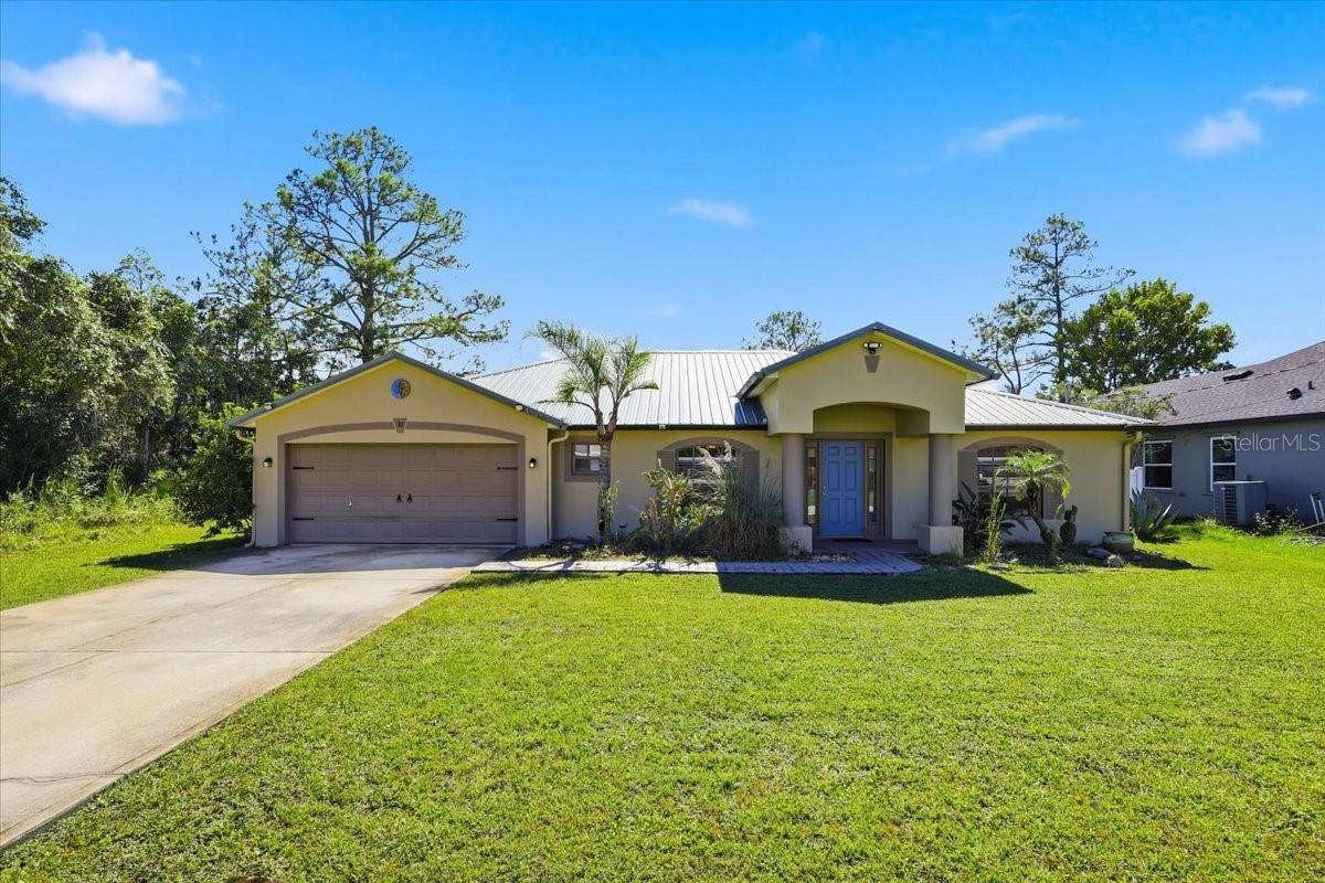 92 ROBINSON DR, Palm Coast, FL 32164