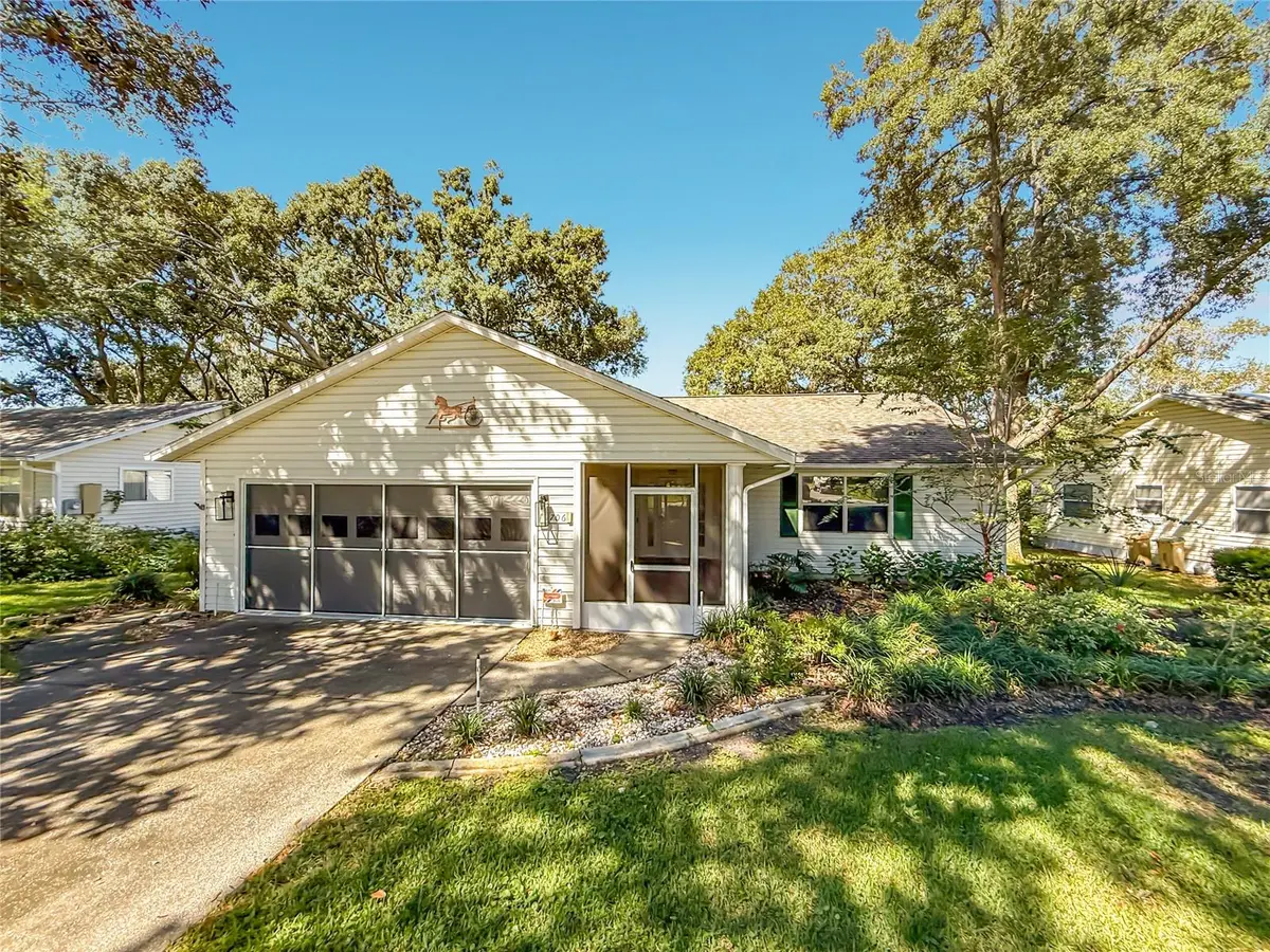 1706 ORKNEY DR, Leesburg, FL 34788