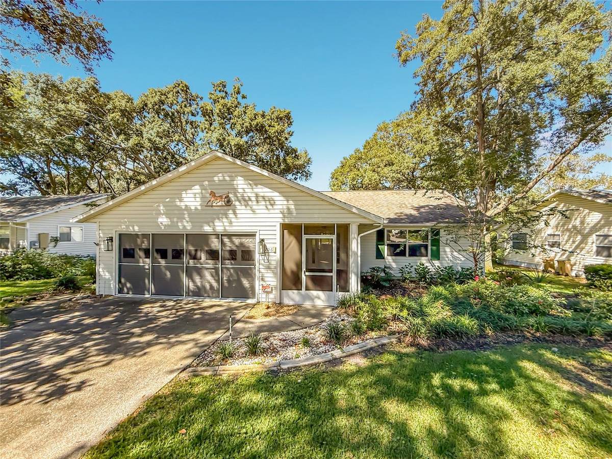 1706 ORKNEY DR, Leesburg, FL 34788