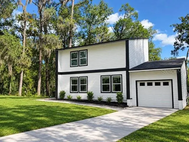 1521 NW 35 TER, Gainesville, FL 32605