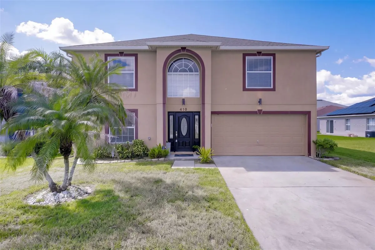 410 FAIRFIELD DR, Sanford, FL 32771