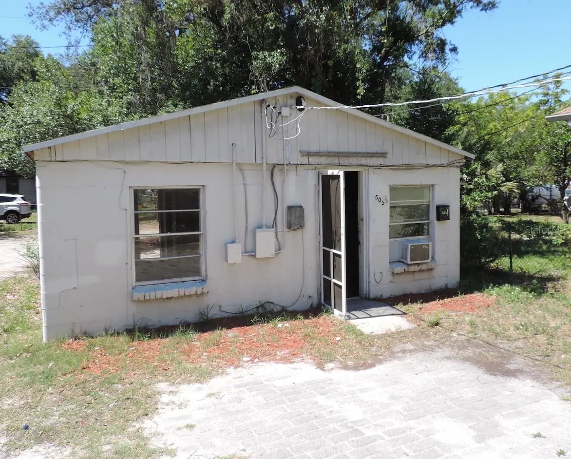 505 E VIRGINIA AVE #b, Tampa, FL 33603