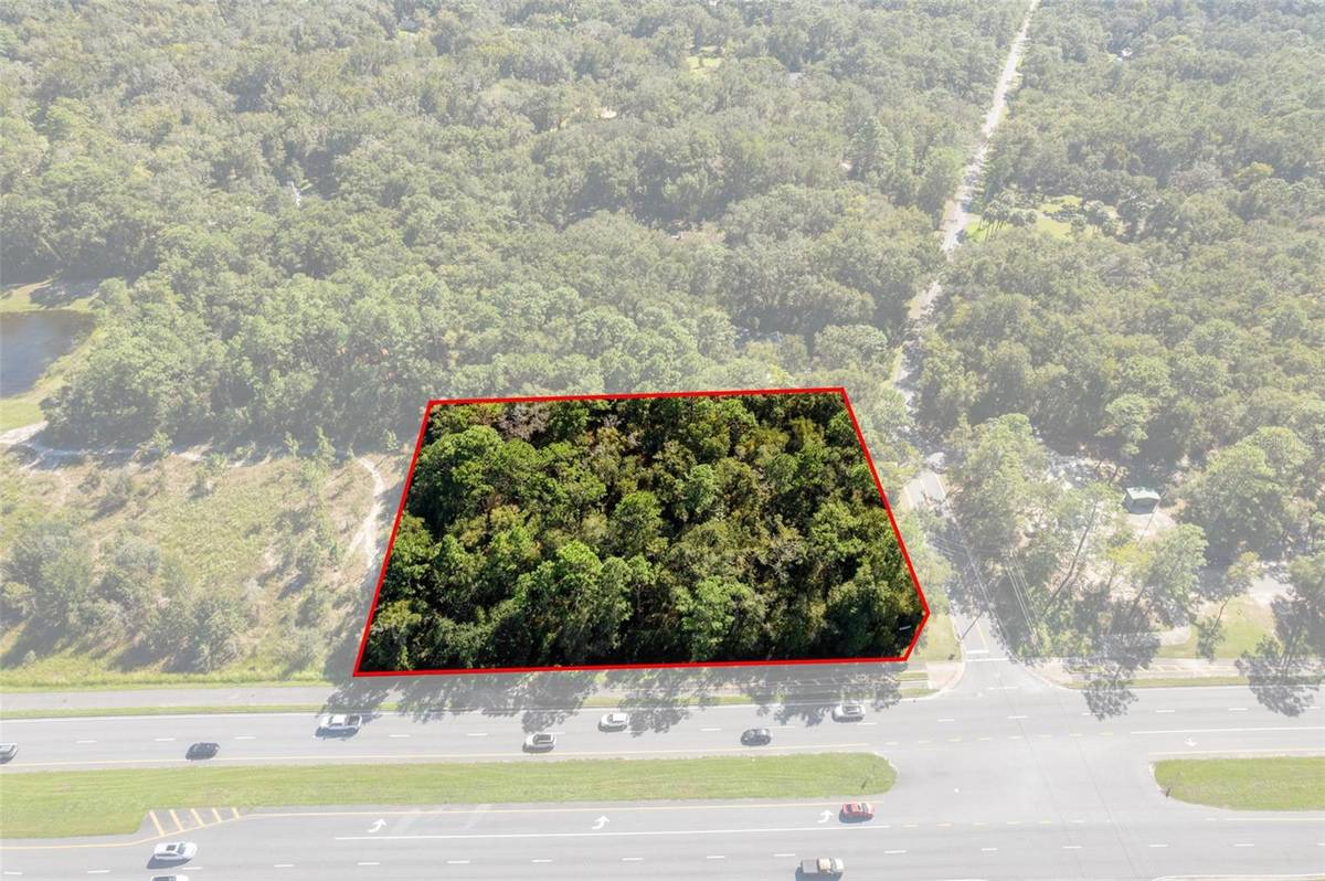 2798 W NORVELL BRYANT HWY, Lecanto, FL 34461