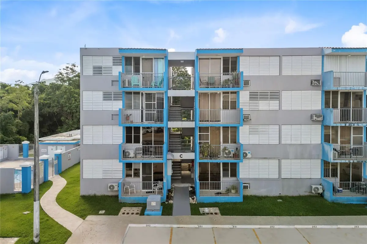 603 LOMAS DE RÍO GRANDE #603, Rio Grande, PR 00745
