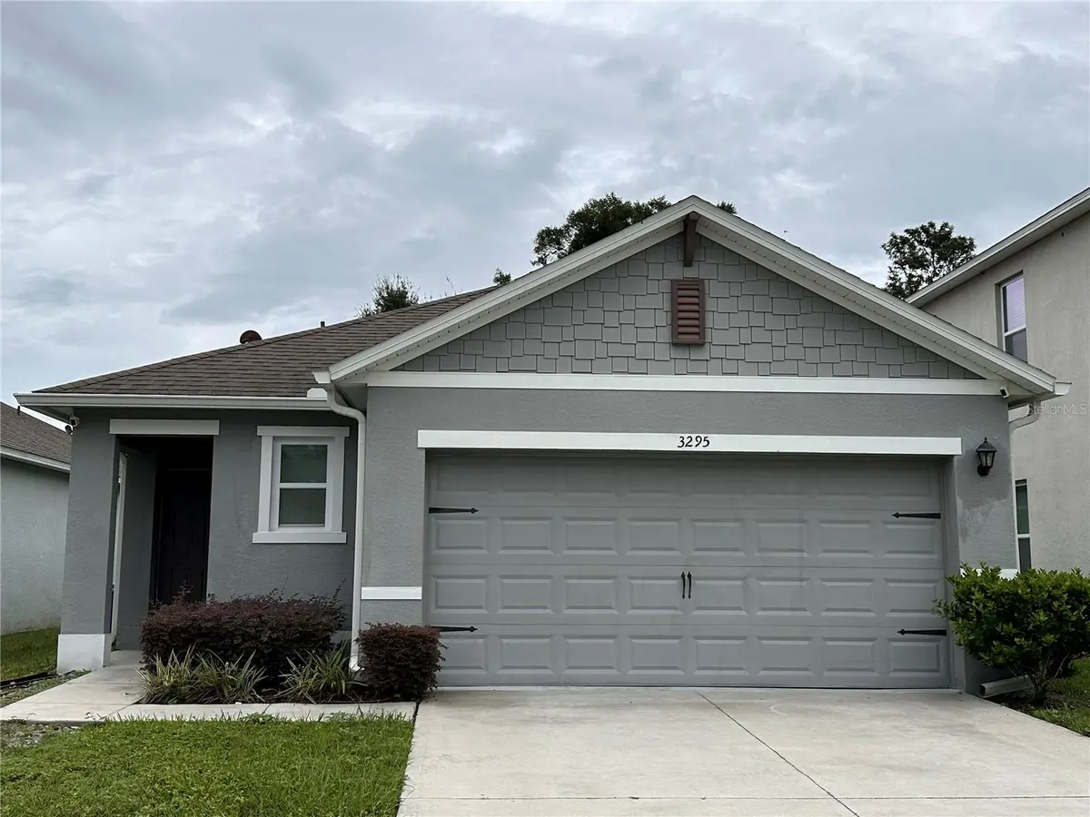 3295 GROUSE AVE, Kissimmee, FL 34744