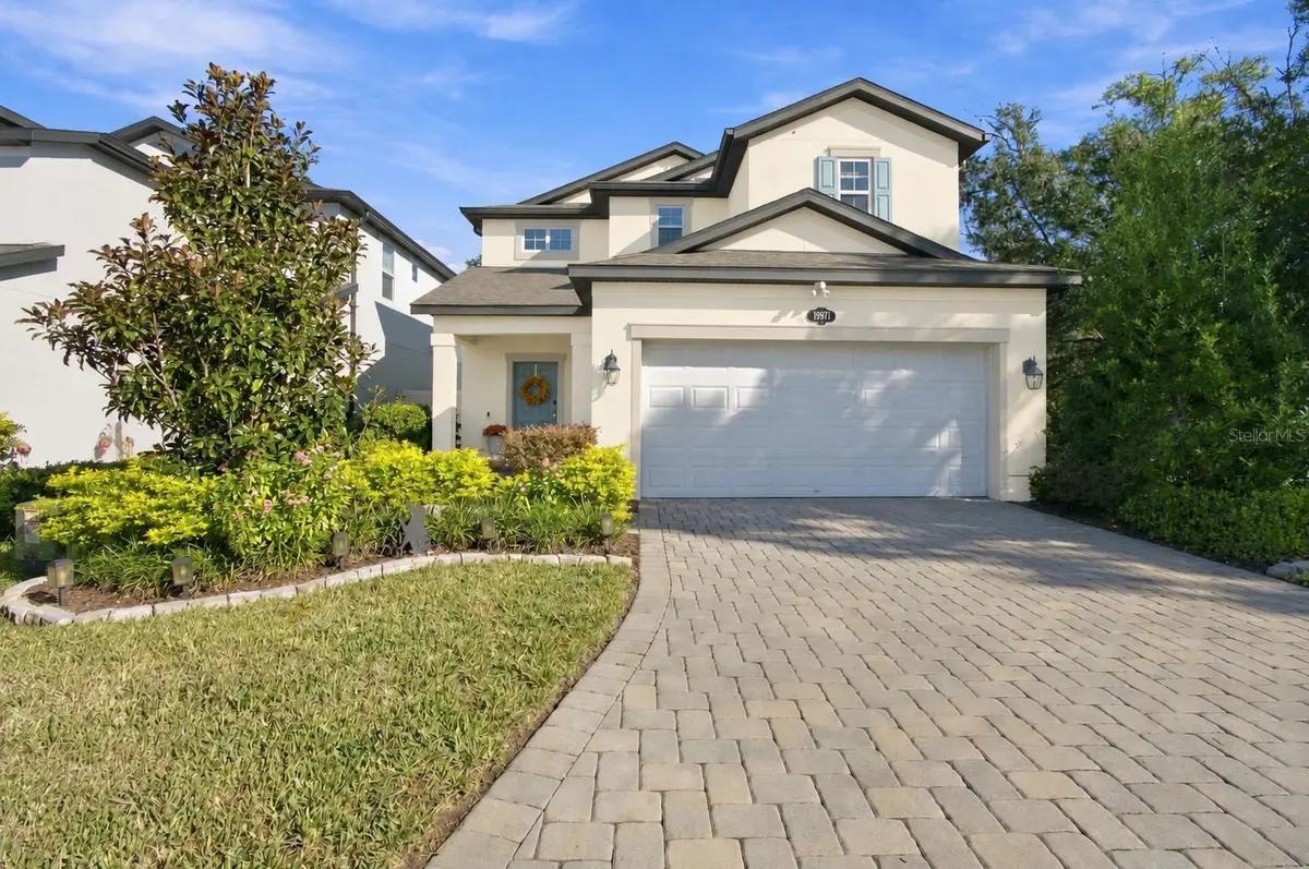 19971 STONE PINE CIR, Lutz, FL 33558