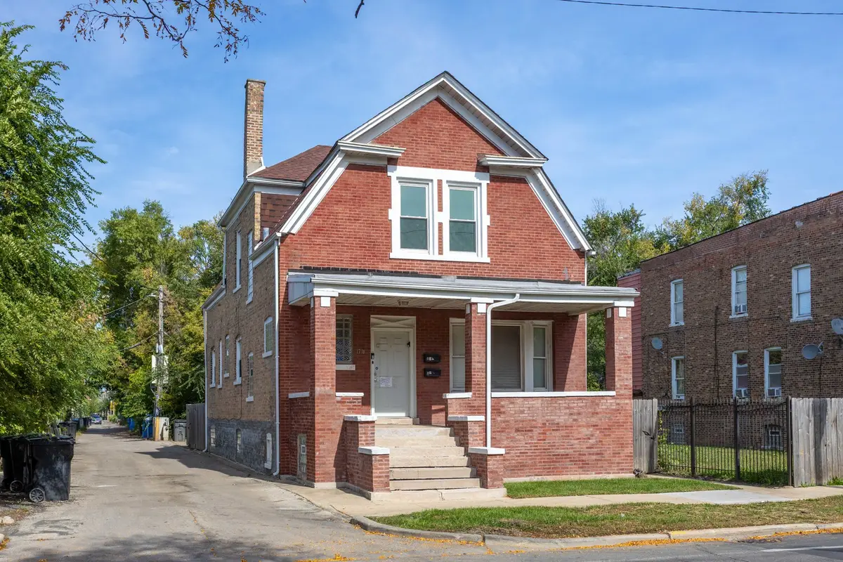 1710 W Marquette RD, Chicago, IL 60636