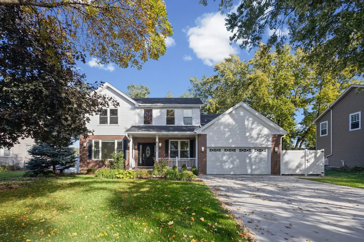 7517 Main ST, Darien, IL 60561