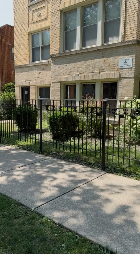 4104 N Mozart ST #GE, Chicago, IL 60618
