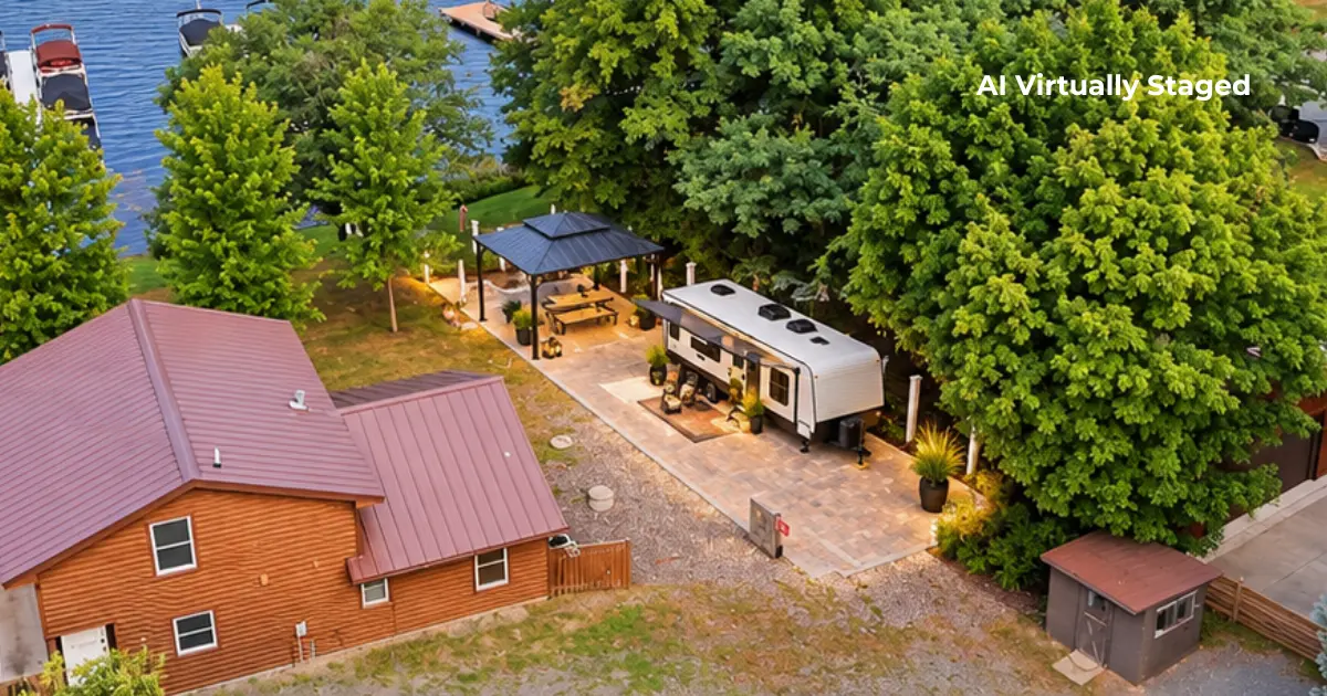2375 109th ST, Luck, WI 54853
