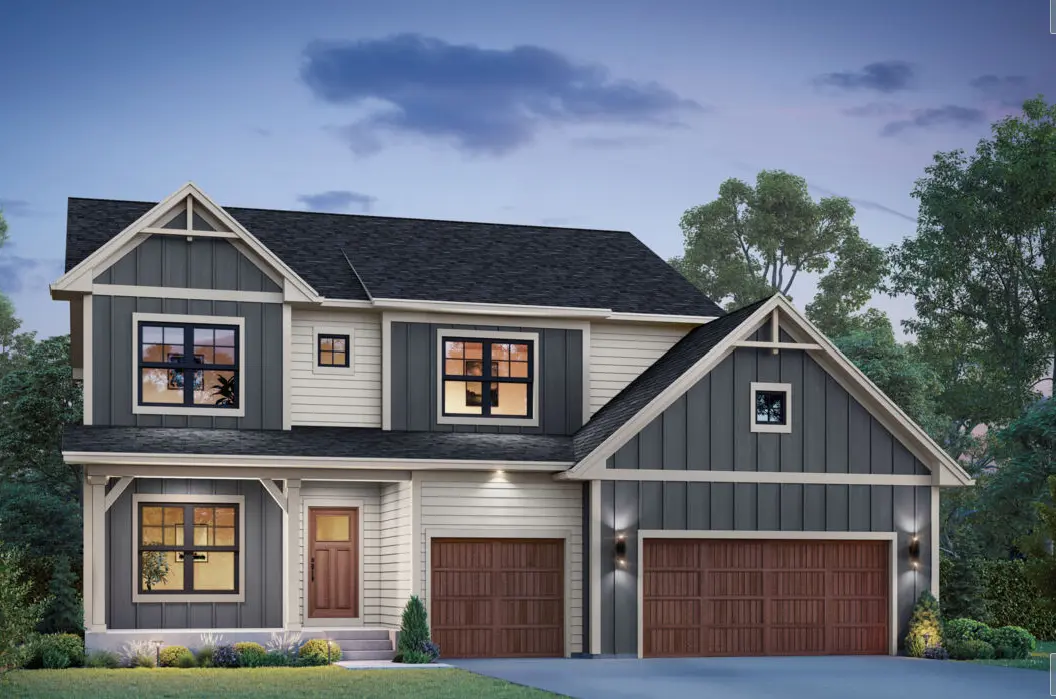 1022 Eastwood CIR, Delano, MN 55328