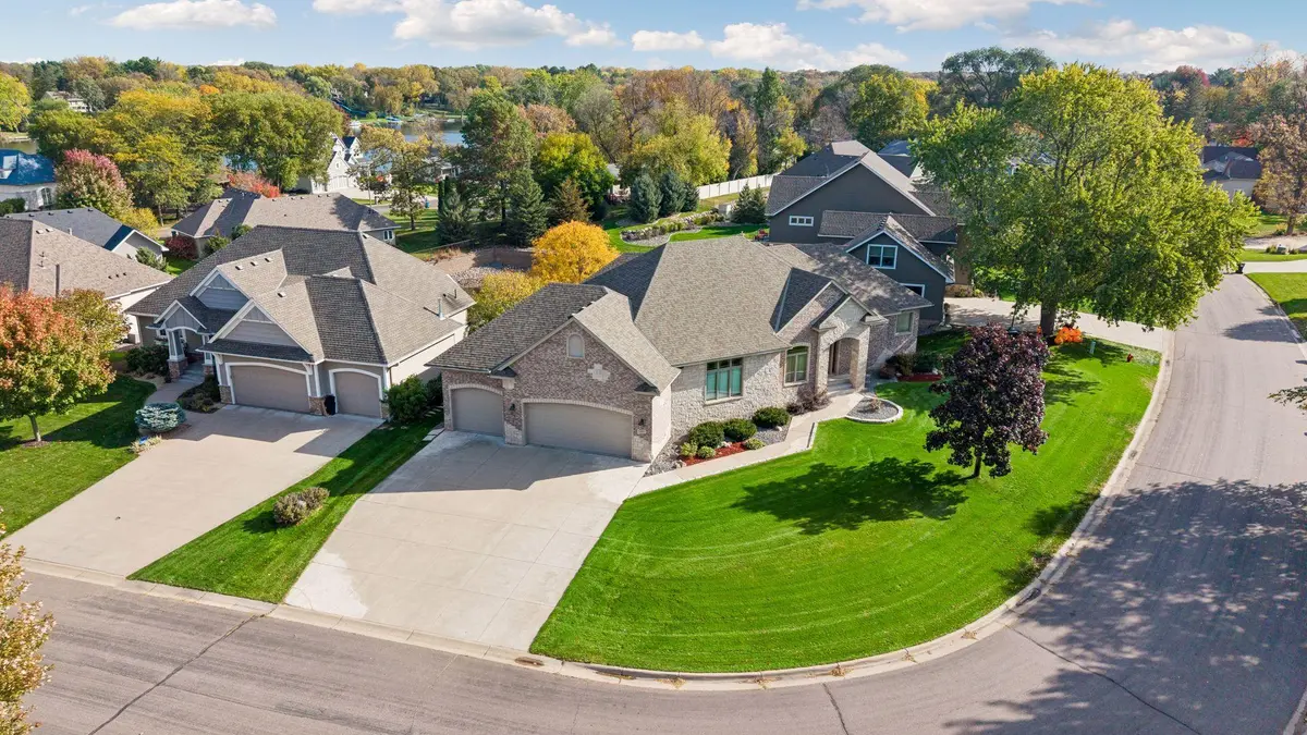 10934 River Pines DR N, Champlin, MN 55316