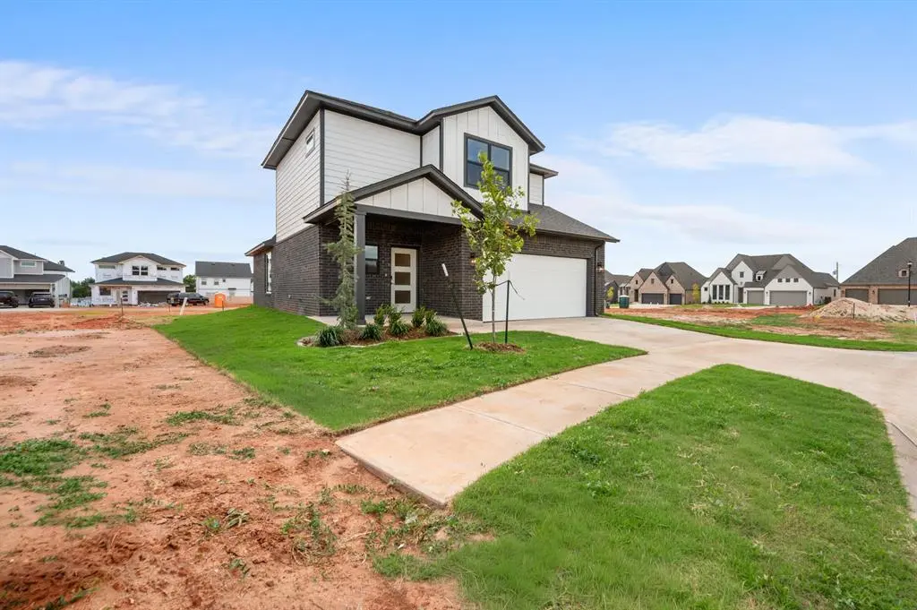 4212 NW 180th TER, Edmond, OK 73012