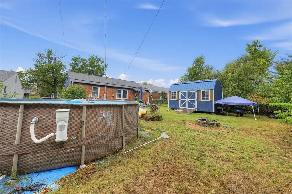 4029 E 27th ST, Tulsa, OK 74114