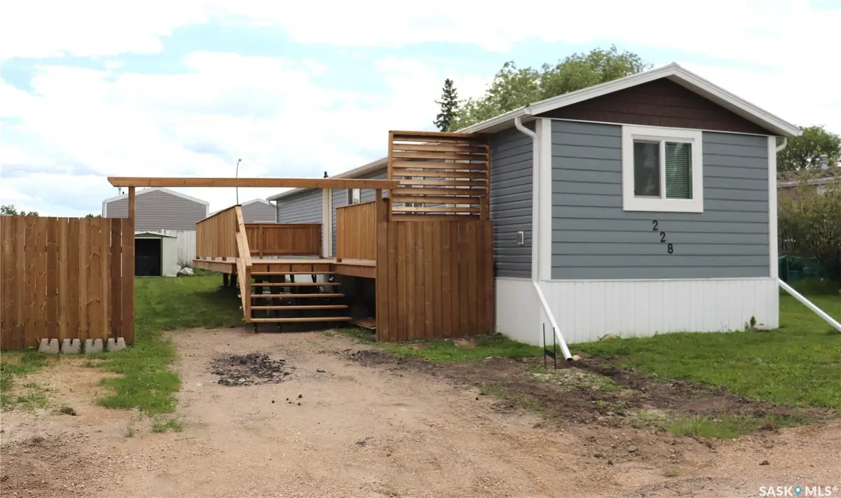 228 Cypress WAY, Blucher Rm No. 343, SK S7K 3J9