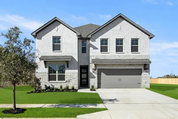 105 Morning Dew Drive, Willow Park, TX 76008