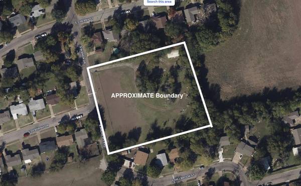 409 Wanda Drive, Sherman, TX 75090