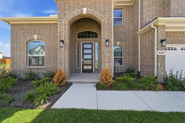 16408 Flatlands Way, Celina, TX 75009