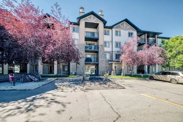 8 Bridlecrest DR SW #1321,  Calgary,  AB T2Y 0H6