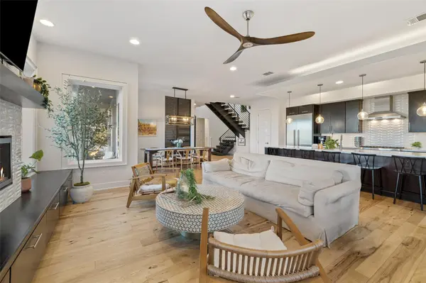 3608 Tallison TER, Austin, TX 78704