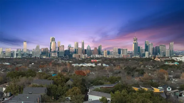 3608 Tallison TER, Austin, TX 78704