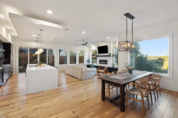 3608 Tallison TER, Austin, TX 78704