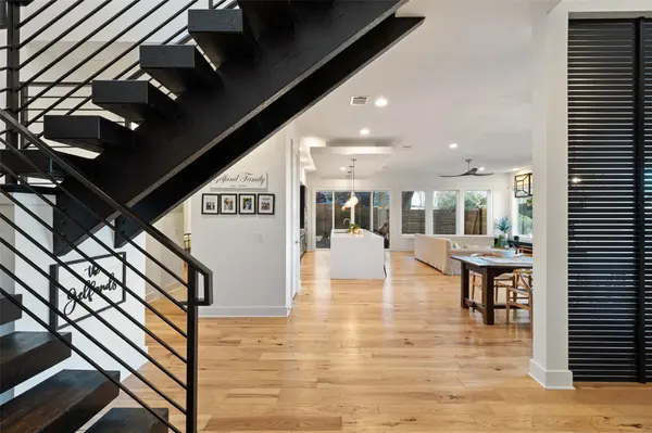 3608 Tallison TER, Austin, TX 78704