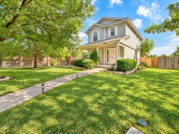 2415 Melissa Oaks LN, Austin, TX 78744