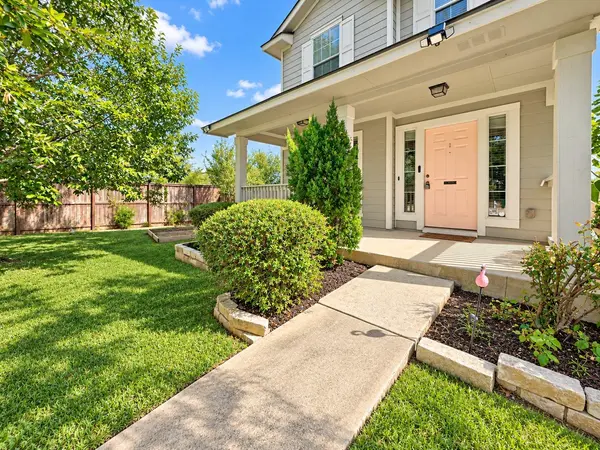 2415 Melissa Oaks LN, Austin, TX 78744