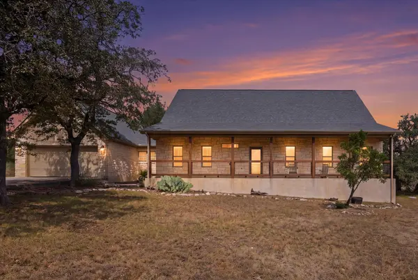 110 Curva Bonita, Wimberley, TX 78676