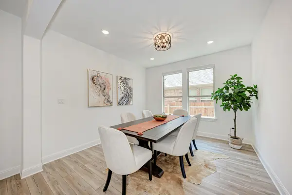 229 Canyoncrest WAY, Liberty Hill, TX 78642