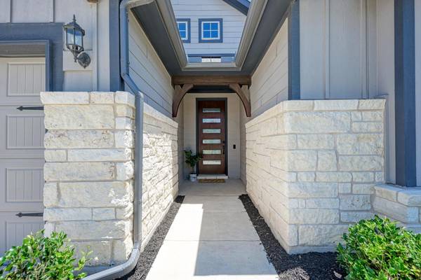 229 Canyoncrest WAY, Liberty Hill, TX 78642